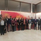 Premios de Comercio Tradicional de Castilla y León.