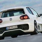 VW Golf W 12.