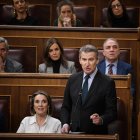 Fernando Sánchez - Europa Press
