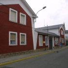 Cuartel de la Guardia Civil en Cacabelos