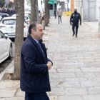Eduardo Parra - Europa Press