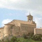 El monasterio de Santo Domingo de Silos, en Burgos.