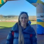 Pía Sarmiento deja el Bembibre Hockey Club para seguir jugando en Italia.