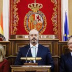 Carlos Luján - Europa Press
