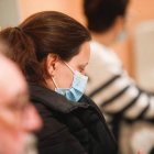 En las consultas de atención primaria los médicos centinela vigilan la evolución del virus de la gripe.