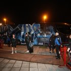 La Real Sociedad ya está en Ponferrada.