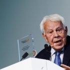 Carlos Luján - Europa Press