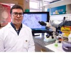 El virólogo leonés Estanislao Nistal es profesor en el CEU San Pablo