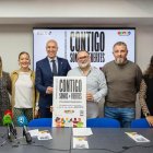 Presentación de la campaña.