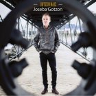 El artista Joseba Gotzon.