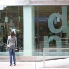 Oficina del DNI en la capital