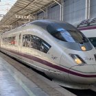 RENFE - Archivo