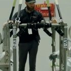 Jesús Calleja se prepara para ir al espacio