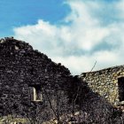 Ruinas.
