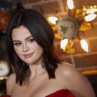 Fotografía de archivo de la cantante y actriz estadounidense Selena Gomez. EFE/CAROLINE BREHMAN