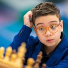 Faustino Oro, el niño prodigio de 11 años que asombra al ajedrez mundial, jugará en el Magistral Ciudad de León 2025.