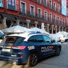 POLICÍA NACIONAL