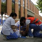Medicina arrancará en Ciencias de la Salud.