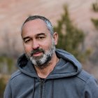 El leonés Sergio Boixo, director científico de Teoría de Información Cuántica de Google.