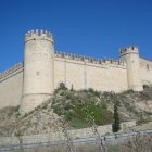 Castillo de Maqueda.