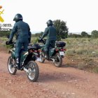 GUARDIA CIVIL