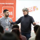 PSOE CYL