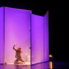 'Querido Darío' es la obra que programa hoy el Teatro El Albéitar.