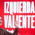 Jesús Hellín - Europa Press