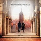Almuzara presenta 'Mi nombre es cualquiera', del autor leonés Nicolás Hernández-Castilla: el amor entre un judío y una musulmana.