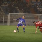 En un duelo clave por la salvación, la SDP ganó 4-0 a la Gimnástica en el último precedente.