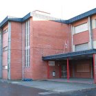 Instituto Obispo Argüelles de Villablino.