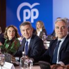 Eduardo Parra - Europa Press