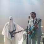 Subtónica actúa hoy en el Teatro El Albéitar.