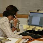 La mayor parte de los trabajadores de la Administración forma parte de la generación del 'baby boom'.