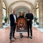 Presentación del cartel Sica 2025.