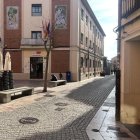 El Desenclavo pondrá nombre a la plazuela frente a Ponce de León