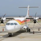 AIR NOSTRUM - Archivo