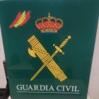 GUARDIA CIVIL