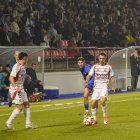 La anterior vez que la Deportiva enlazó cuatro partidos sin perder, cayó en Ourense.