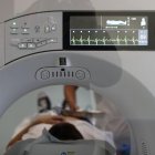 Más de 2.540 tomografías computerizadas se aplazaron por cuestiones clínicas.