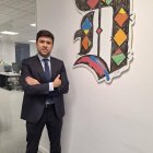 El Comité de Competición de la Federación de Castilla y León de Fútbol da la razón a Alberto Celemín y le exime de sanción.