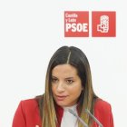 Miriam Chacón 