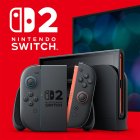 El sector de los videojuegos tiene este mes de abril una de esas presentaciones marcadas en rojo en el calendario, la de la nueva consola de Nintendo, Switch 2. Si Nintendo Switch sorprendió a todos en 2017 con su modelo de consola híbrida, entre portátil y plataforma de sobremesa, el 2 de abril le llega el turno a una nueva versión, de la que se espera una mejora sustancial y de la que se sabrá todo en un directo de la empresa japonesa en el que anunciarán sus especificaciones técnicas, detalles, fecha de salida al mercado y paquete de lanzamiento. EFE/ Nintendo SOLO USO EDITORIAL/SOLO DISPONIBLE PARA ILUSTRAR LA NOTICIA QUE ACOMPAÑA (CRÉDITO OBLIGATORIO)