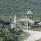 Vista de Paradela de Muces.