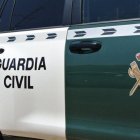 GUARDIA CIVIL - Archivo
