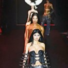 La actriz porno Mía Khalifa.