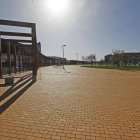 La finca cuya venta da origen al pleito la ocupa ahora el centro comercial de La Lastra.