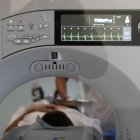 El Hospital leonés realizó el año pasado 37.578 escáners, un 10% más.