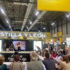Showcooking Tierra de Sabor.