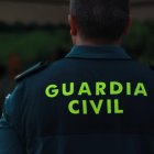 GUARDIA CIVIL - Archivo
